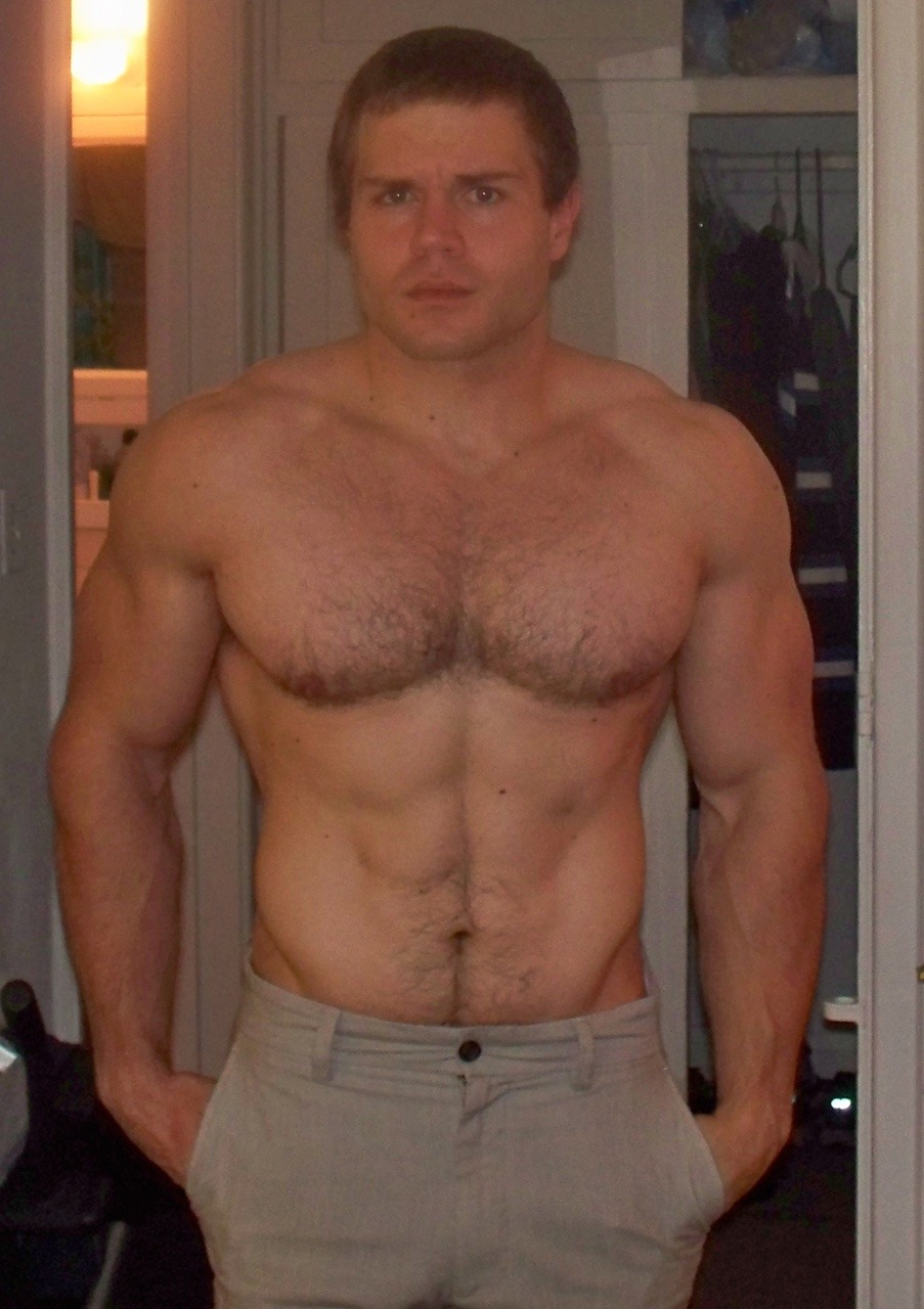 I Used To Be Straight, But Then ...
