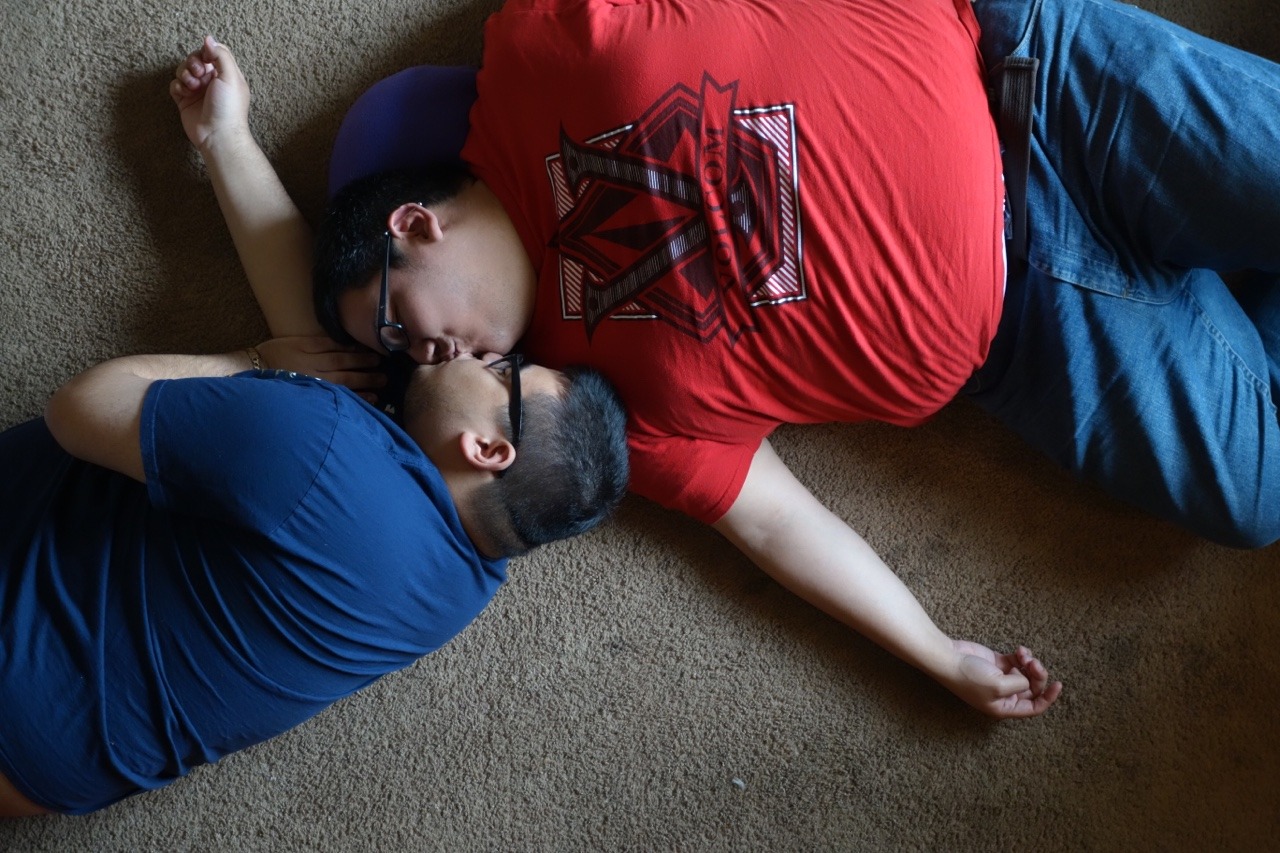 chubbymon:  chubbymon:  Had a photo shoot with the extremely photogenic grizzlywintz.