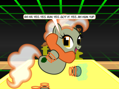 askthecookies:Cobalt: This ain’t easy, you know? Lots of accents and stuff to take ‘nto account!  >w<