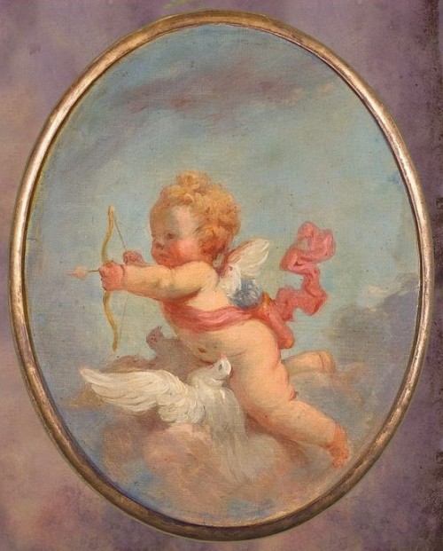 Jean Honoré Fragonard