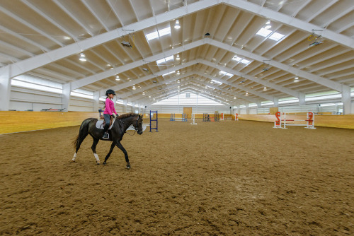 Brightside Farm - The Hamptons, NYOwned by Matt Lauer and his ex-wife, model and equestrian Annette 