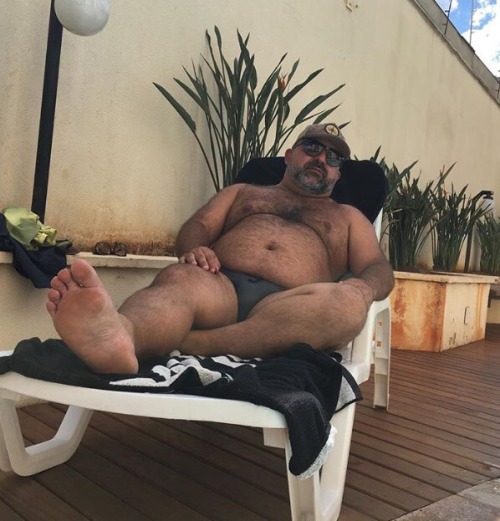 speedoweirdo: ooooh daddy