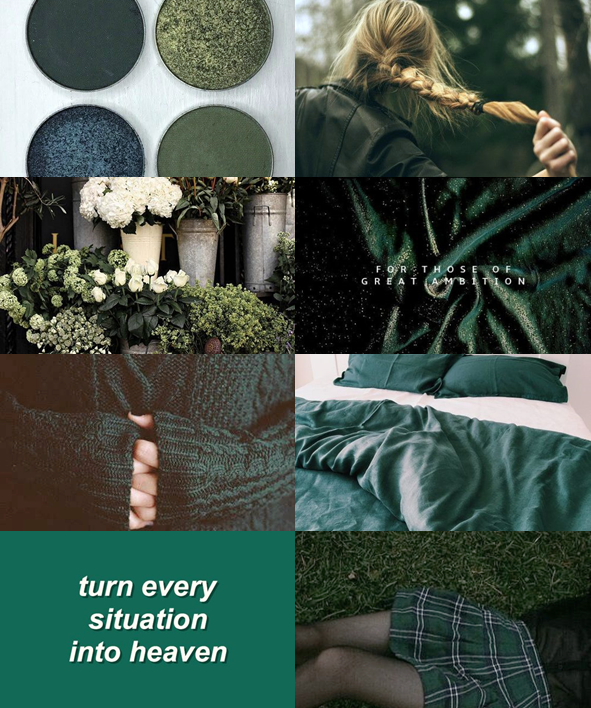 estp aesthetic