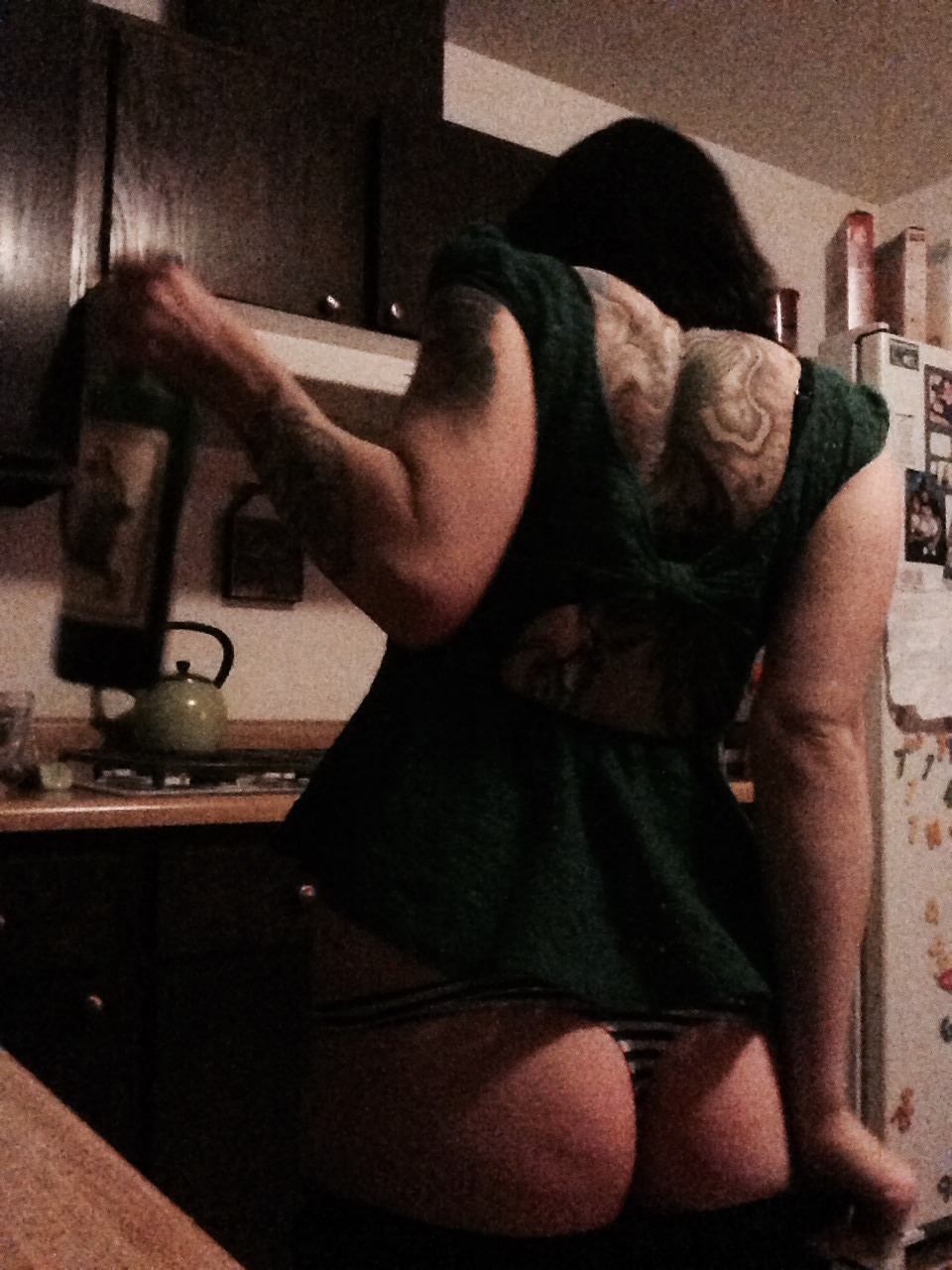 sexandcoffeex:  OUTTAKES. I think I like a couple of these more than what I actually