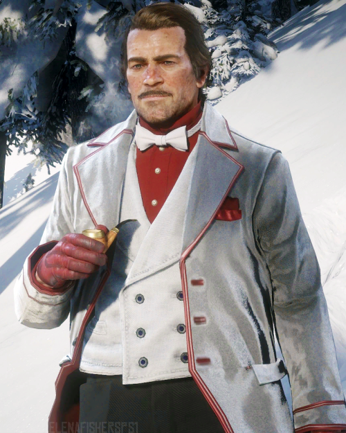 rdr2 outfit | Tumblr