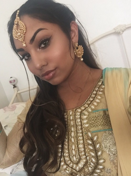 ruinedchildhood: march27-th:waiting for Disney to model a desi princess after me‍♀️