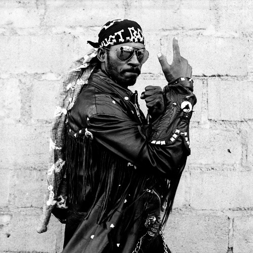 yagazieemezi:  Frank Marshall: Botswana’s Metalheads Music preferences are never