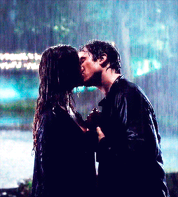 The Vampire Diaries