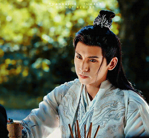 This Place Is Outside Tianqi City, And Since I Havent Entered Tianqi, Im Still A Person Of The Jianghu.