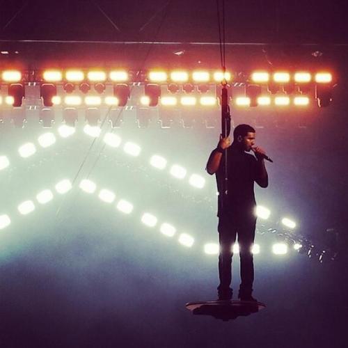 Drake | OVO Fest 2014