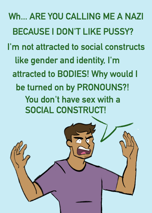 menstru8r: violetdioxazine: A horror story based on true events i literally love you