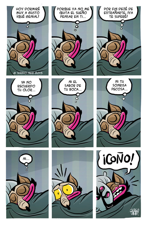 Días con RedFox