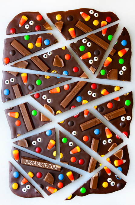 foodiers-paradise:  http://foodiers-paradise.tumblr.com/ || Chocolate Bark original: