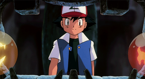 Pokémon Advanced Adventure! ✰
