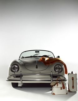 specialcar:  Porsche 356 