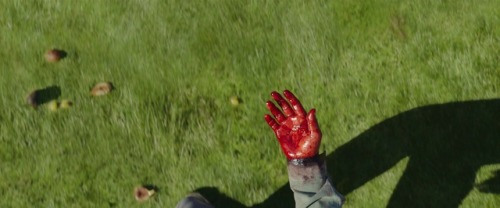 Parasite (2019) Dir.Bong Joon-ho