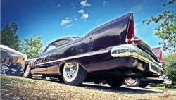 morbidrodz:The best vintage cars, hot rods,