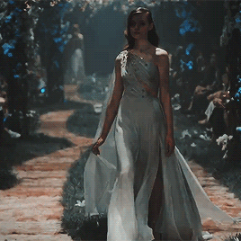 theartcalledfashion:Paolo Sebastian SS18 | Once Upon a Dream, Disney Couture