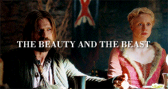 sansalayned: Brienne of Tarth and Sansa Stark + parallels(requested by msmeminger)
