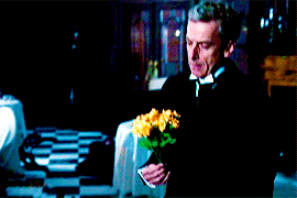Goodbye Twelfth Doctor!