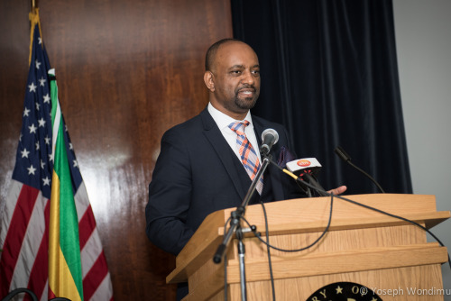 On June 25th, TSEHAI Publishers and Loyola Marymount University hosted Experience TSEHAI at the Libr