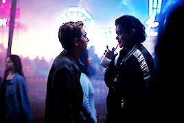 Ultimate Top Ten Ships Meme → Euphoria Dynamics (as Voted By My Followers) #4. Kat/ethan “Kat, I