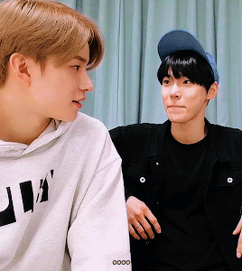 sneopy:you’re 21 jungwoo