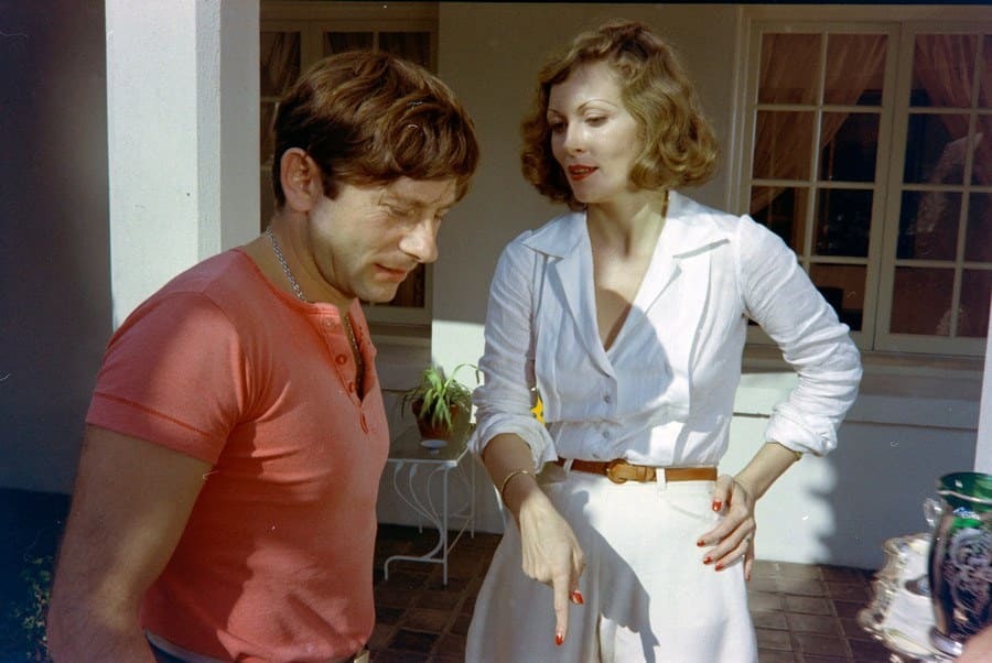 Faye Dunaway and Roman Polanski - Movies Where The Director Went 'Dictator Mode' & The Actors Revolted