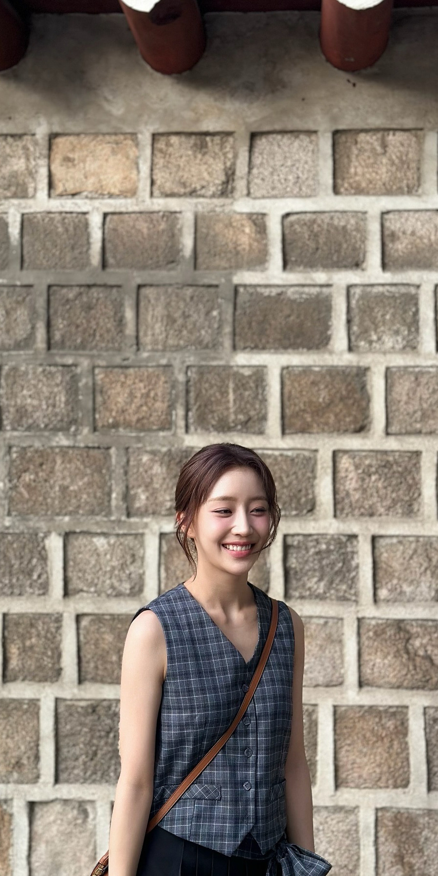 Sumin Stayc Lockscreens !