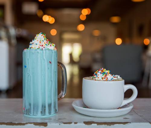 chavacoffee:by josdowntown