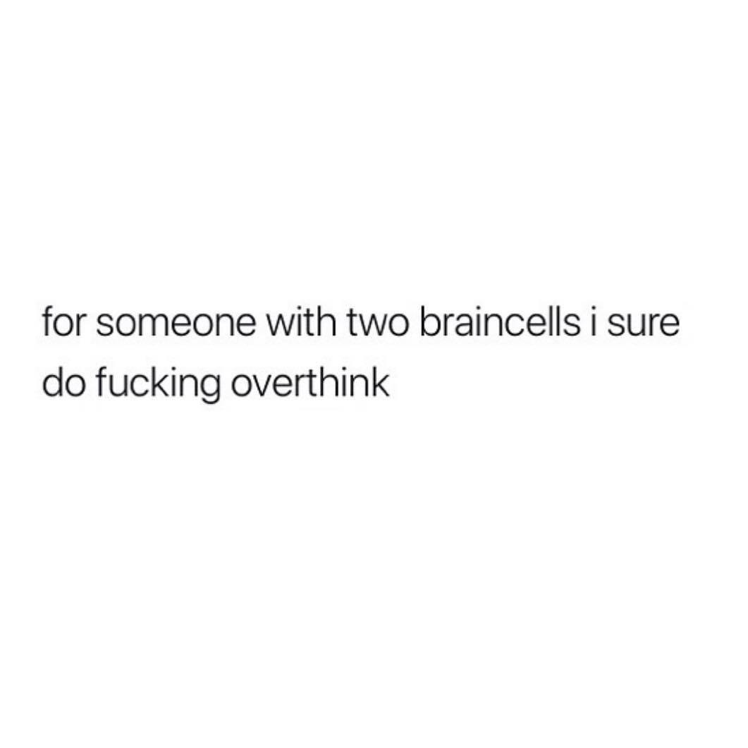 bearslilcatto:  Why is this relatable