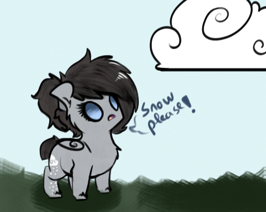 ask-cristice:  My special talent.  x3 Cute~!