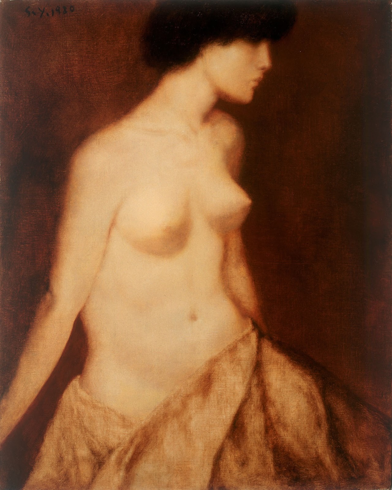 kaifineart:  尚扬(Shang Yang)…