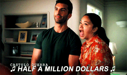 jafaelgifs: I’m going to [buy something] after I finish the first round of notes from my edito