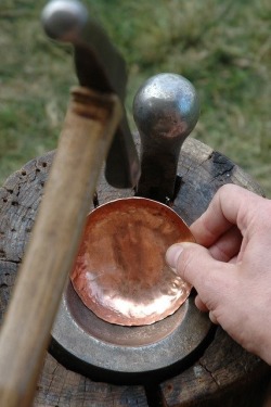 greybeard86:  Copper smith (via Copper smith