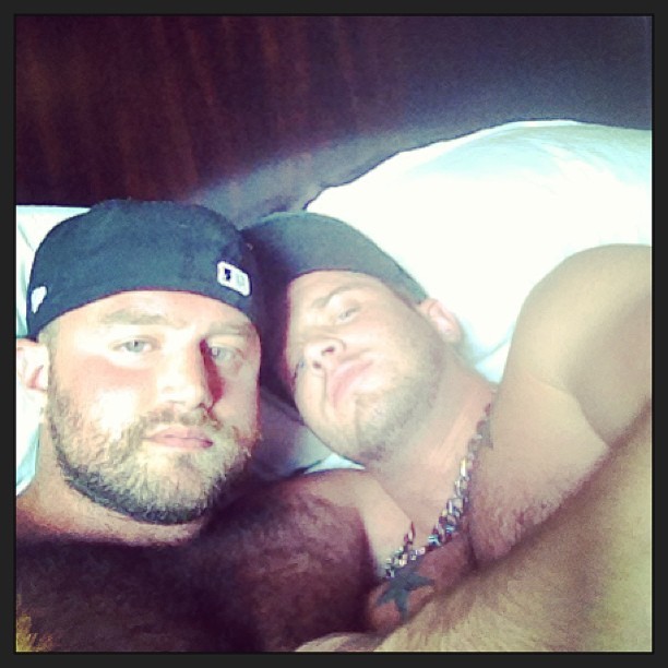 boy love