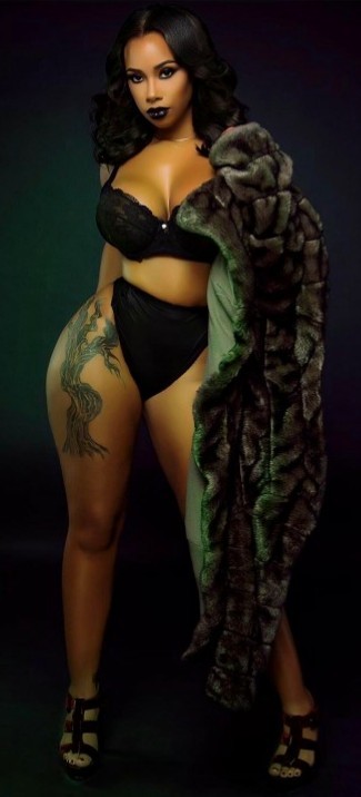 Kendra Lachon