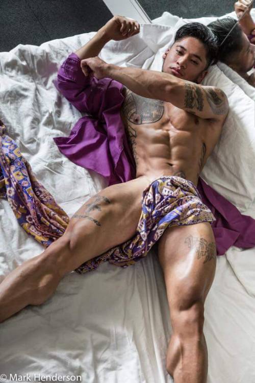 body mania