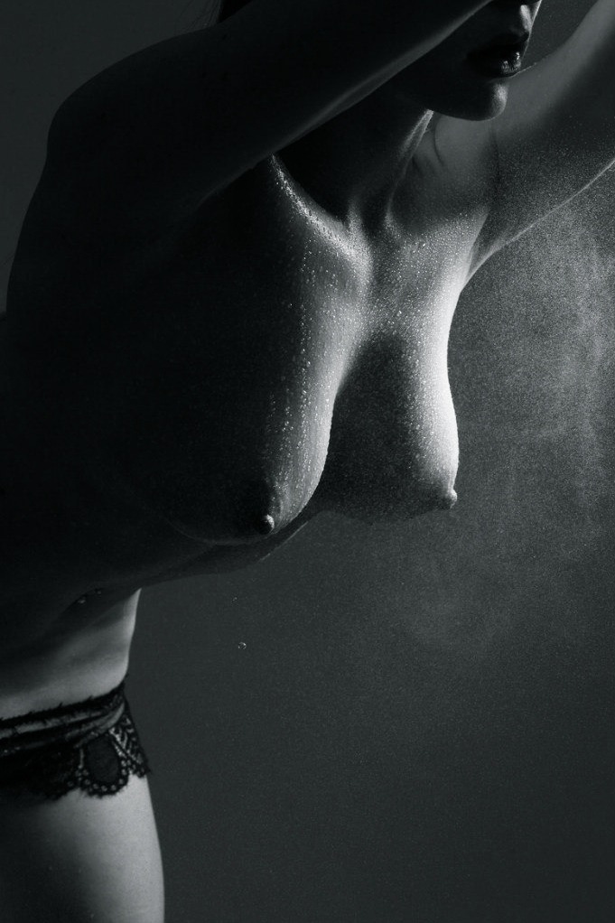 My Erotic French Touch