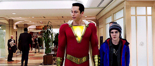 justiceleague:♫ Hands! Lightning with my hands!Lightning with my hands!Lightning with my haaaaaaands