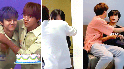 Countdown To Haechans Birthday: (d-day!) #HappyHaechanDay!