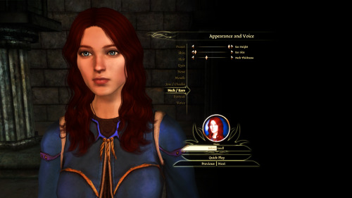 Rose Complexion by Mulderitsme Additional Complexion for the character creator. DOWNLOAD