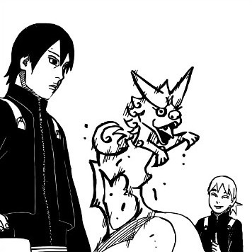 fukurohs:  Favorite Families