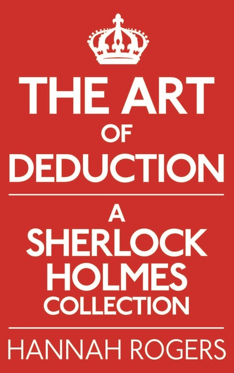 Sherlock Fan Writing and Art book raises funds for Help For Heroes