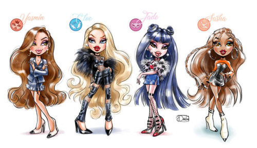 bratzdoll