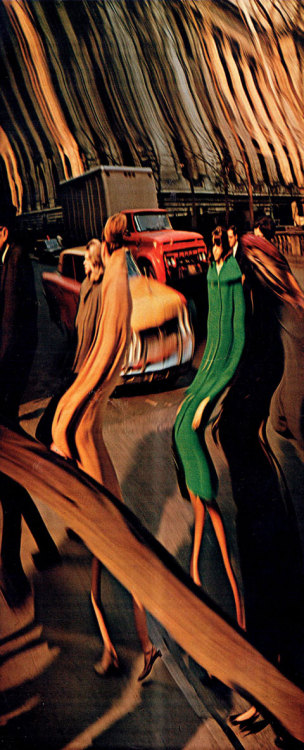 united-hairlines: Photo: Tom McCarthy