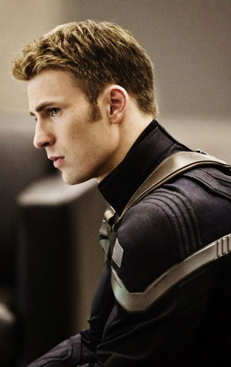 Marvel Avengers Obsession