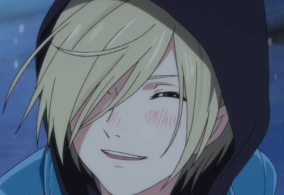 yuri-plisetsky-69420:  smol cinnamon roll