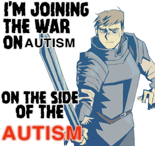Redraw Of An Official Artwork + Meme I Got A Little Bit Carried Away With
