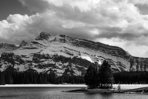 Rocky Mountain Way. #rockies #rockymountains #canadianrockies #banff #alberta #canada #mountain #mou